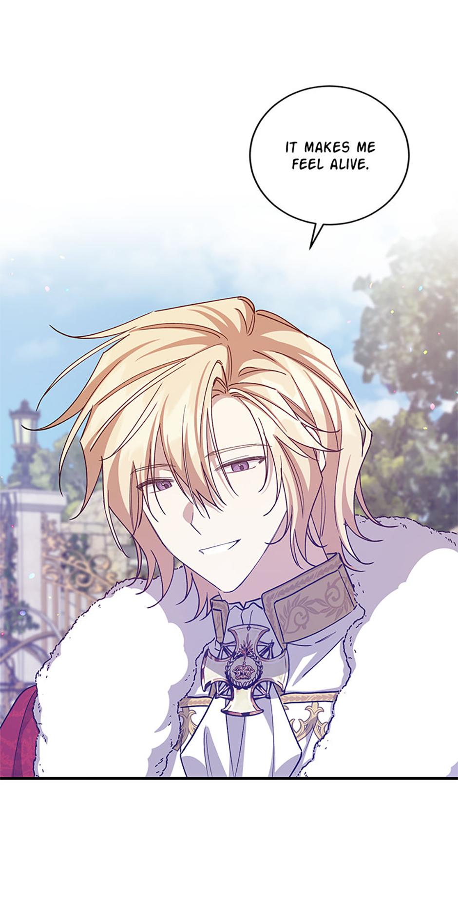 I Raised the Villains Preciously Chapter 58 page 10 - 