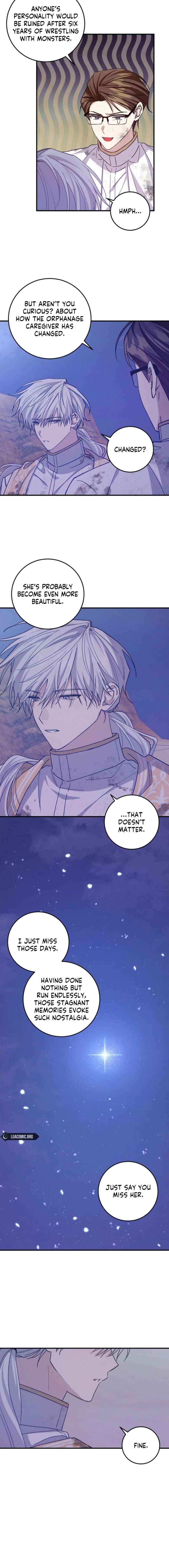 I Raised the Villains Preciously Chapter 59 page 12 - 