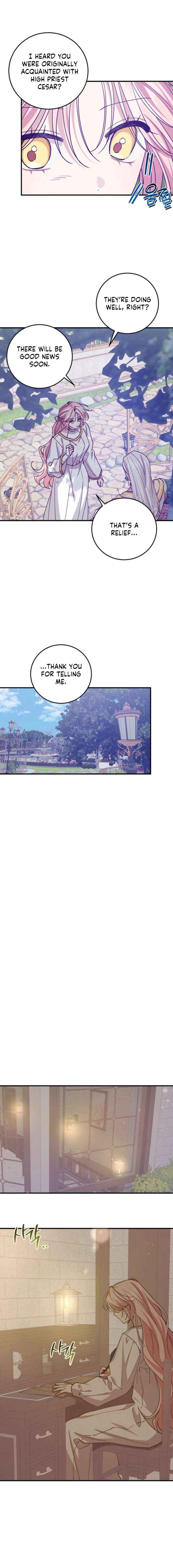 I Raised the Villains Preciously Chapter 59 page 6 - 