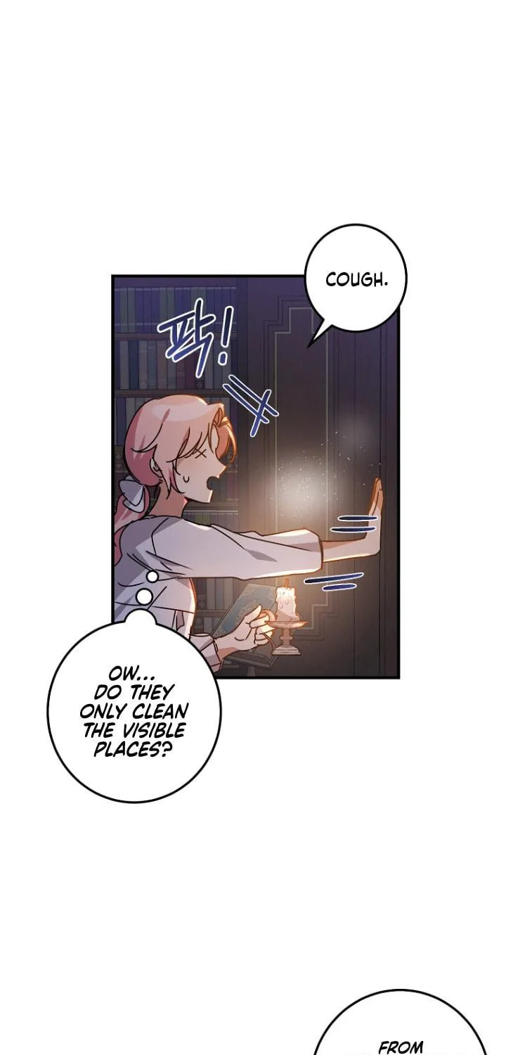 I Raised the Villains Preciously Chapter 6 page 11 - 
