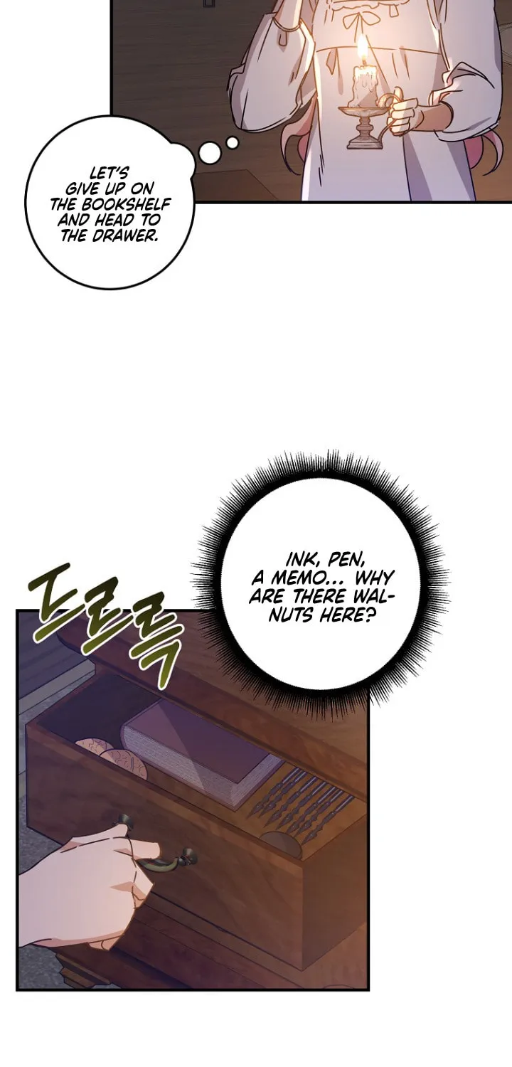 I Raised the Villains Preciously Chapter 6 page 13 - 