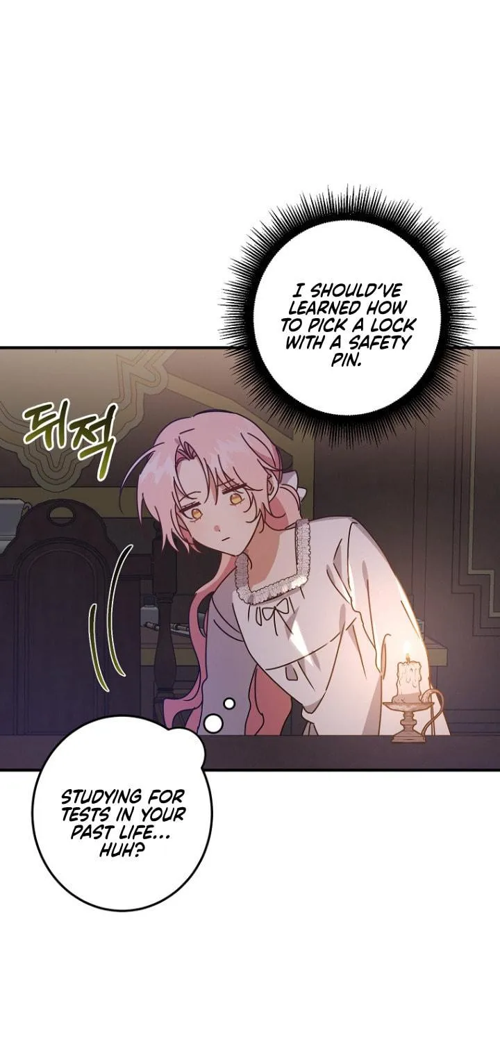 I Raised the Villains Preciously Chapter 6 page 16 - 