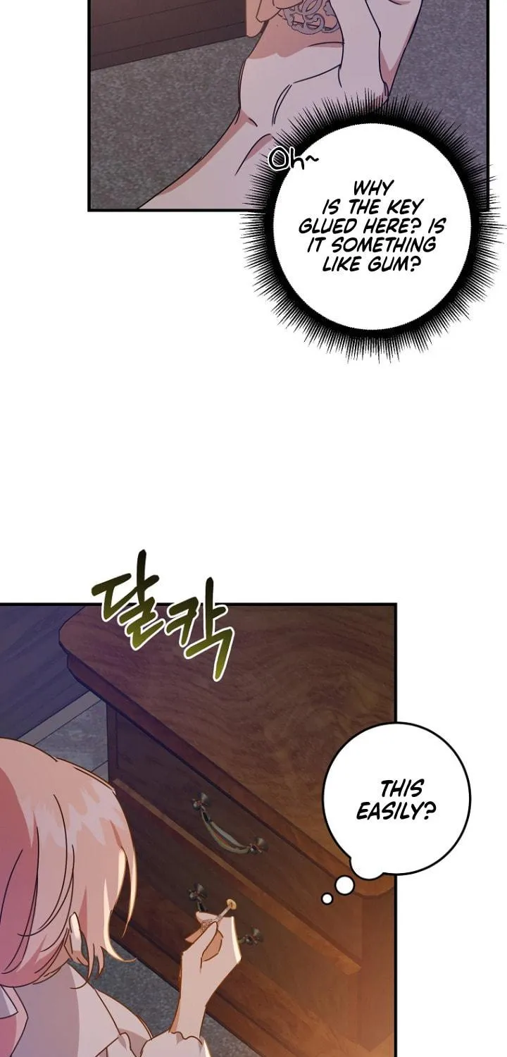 I Raised the Villains Preciously Chapter 6 page 18 - 