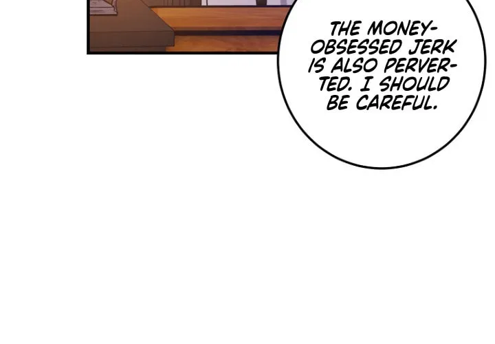 I Raised the Villains Preciously Chapter 6 page 25 - 