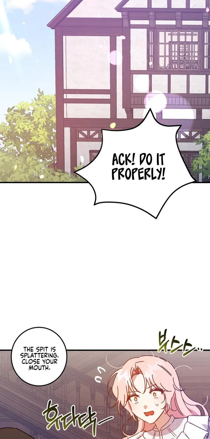 I Raised the Villains Preciously Chapter 6 page 39 - 
