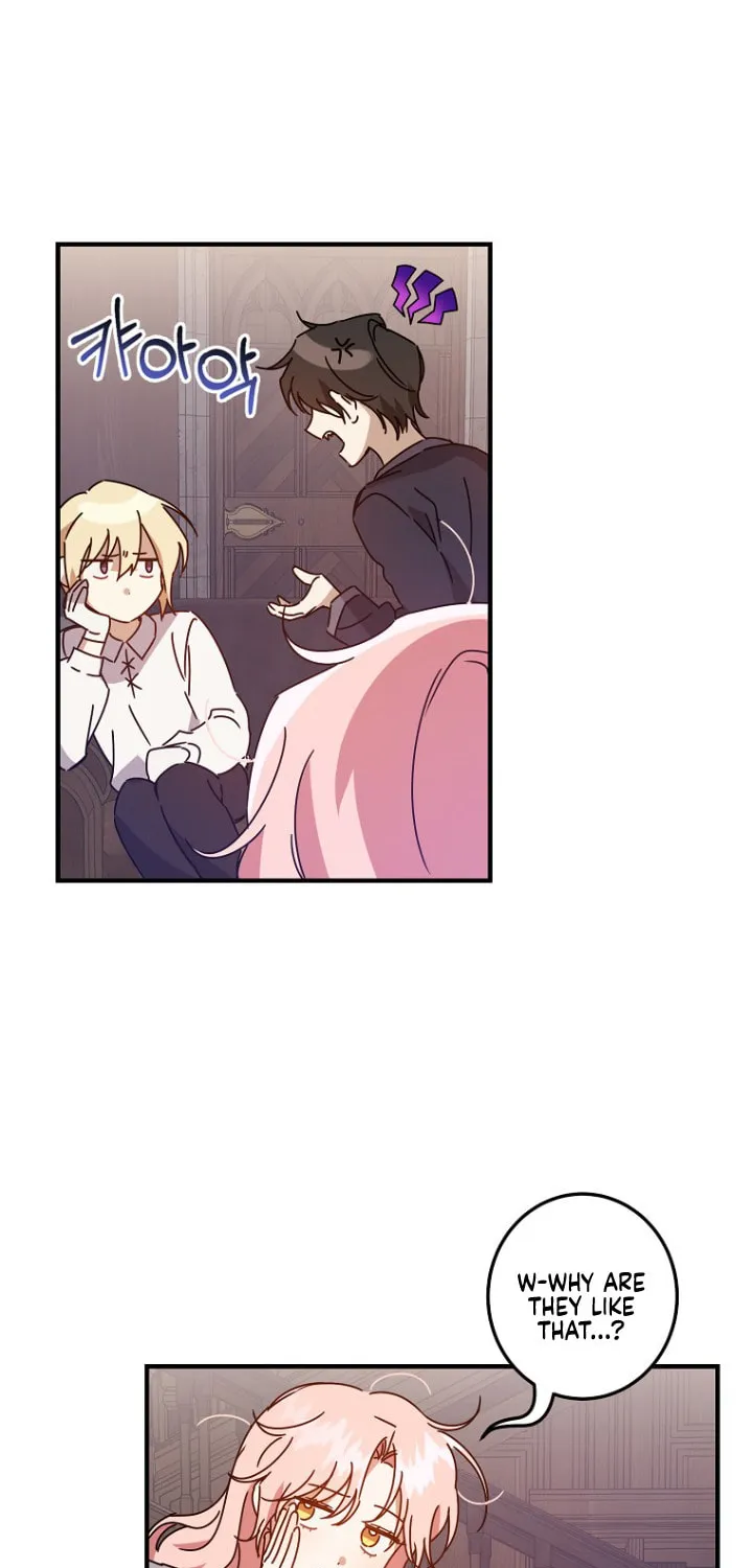 I Raised the Villains Preciously Chapter 6 page 41 - 