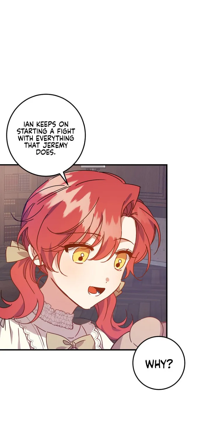 I Raised the Villains Preciously Chapter 6 page 43 - 