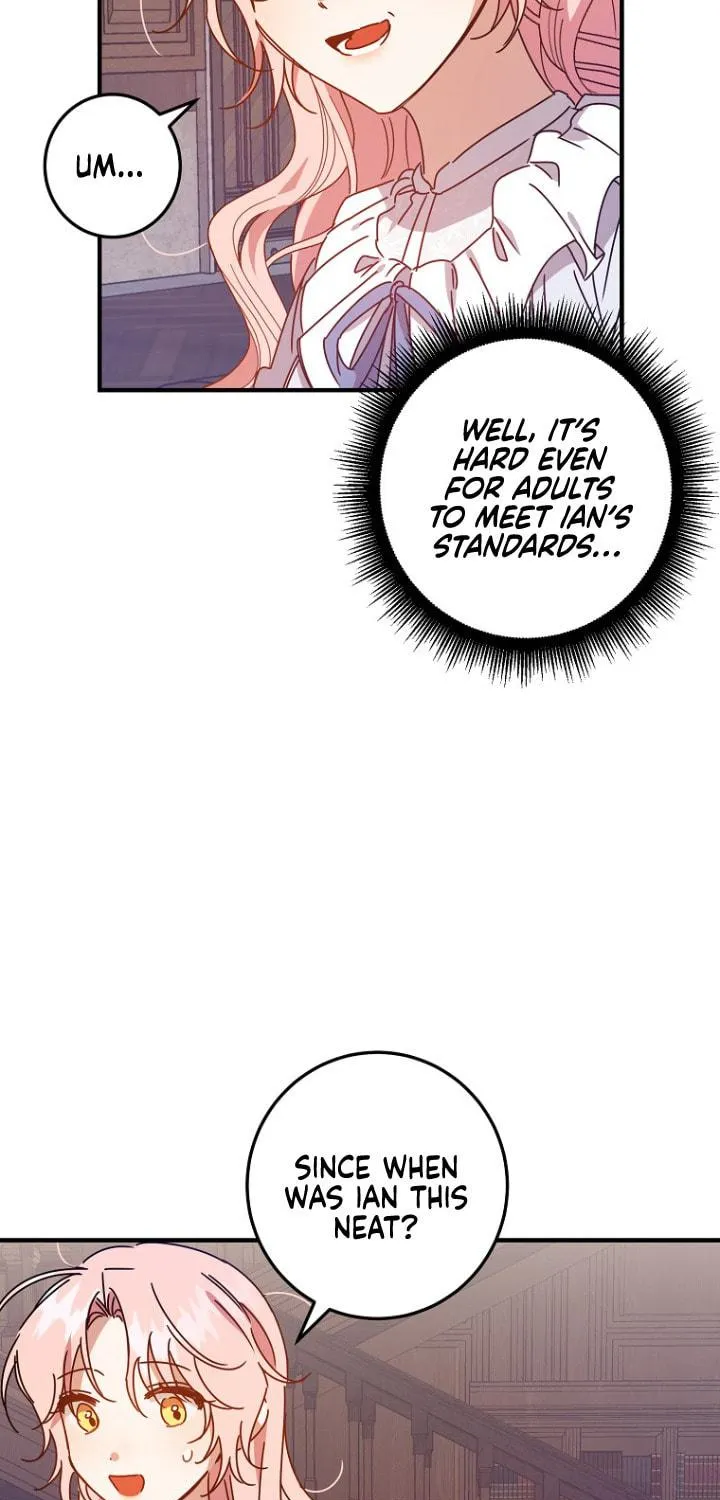 I Raised the Villains Preciously Chapter 6 page 46 - 