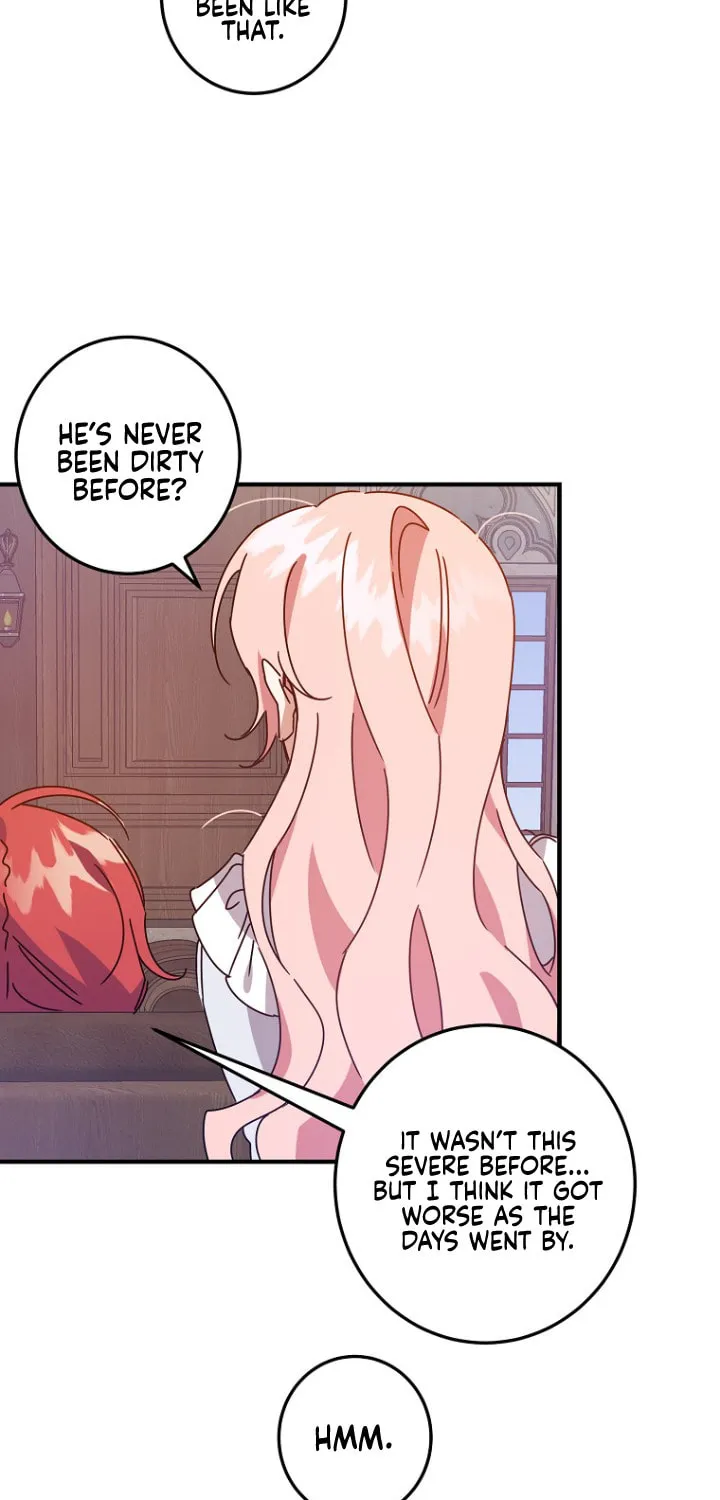 I Raised the Villains Preciously Chapter 6 page 48 - 