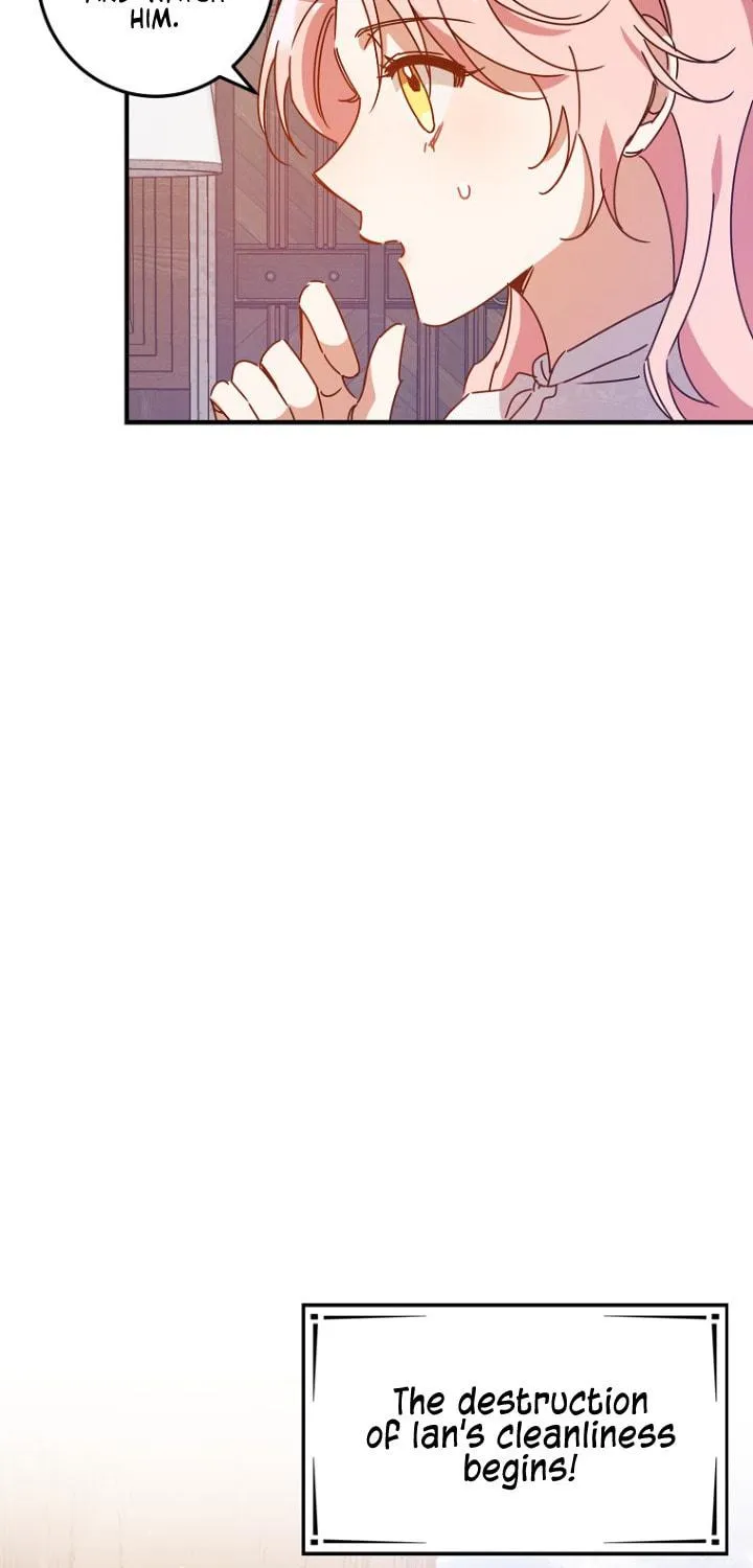 I Raised the Villains Preciously Chapter 6 page 50 - 