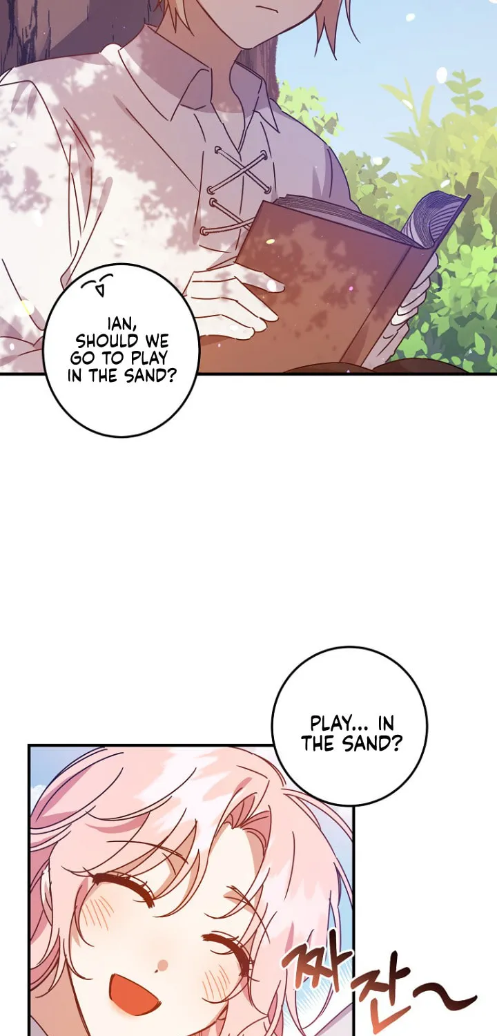 I Raised the Villains Preciously Chapter 6 page 52 - 