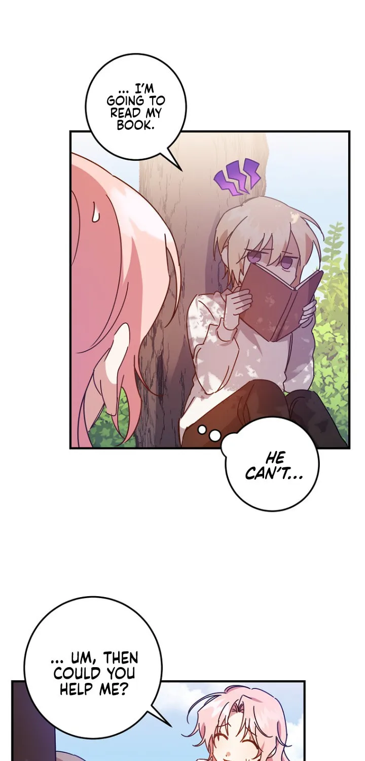 I Raised the Villains Preciously Chapter 6 page 54 - 