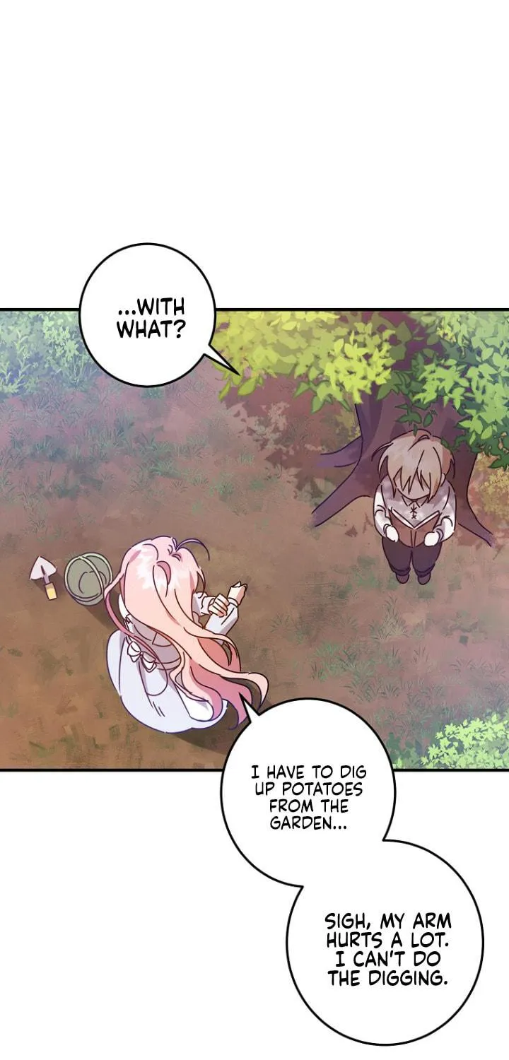 I Raised the Villains Preciously Chapter 6 page 56 - 