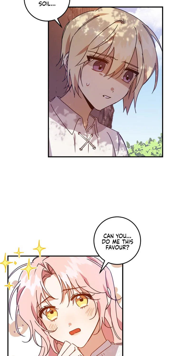 I Raised the Villains Preciously Chapter 6 page 58 - 