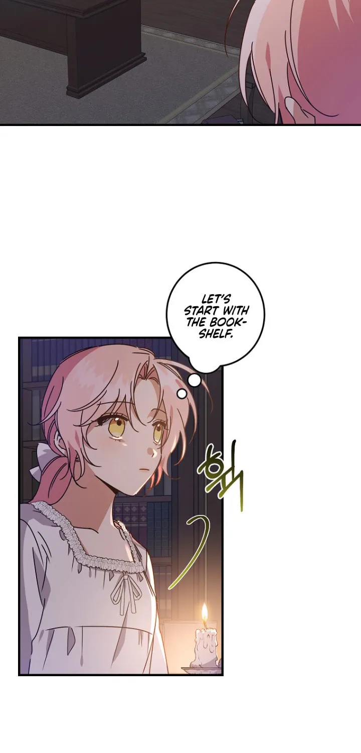 I Raised the Villains Preciously Chapter 6 page 7 - 