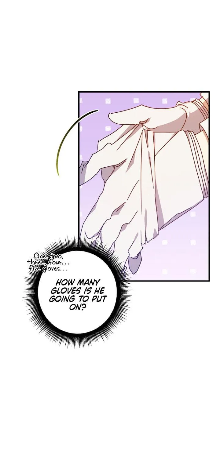 I Raised the Villains Preciously Chapter 6 page 65 - 