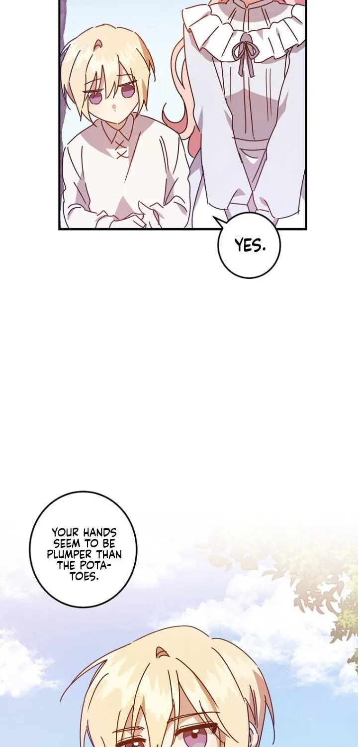 I Raised the Villains Preciously Chapter 6 page 67 - 