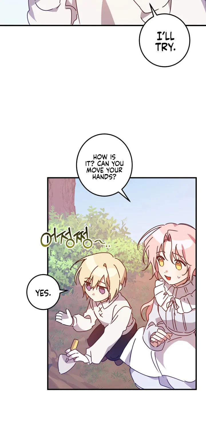 I Raised the Villains Preciously Chapter 6 page 69 - 