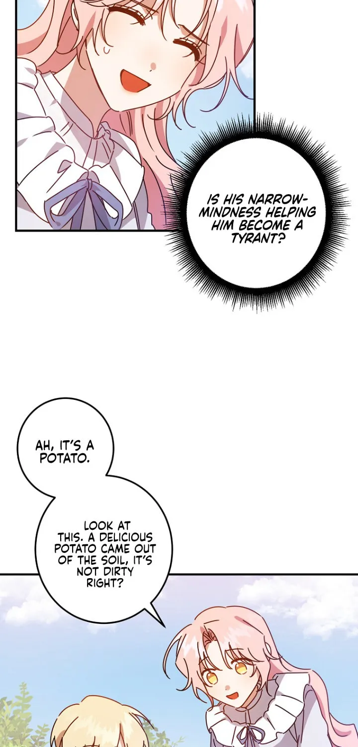 I Raised the Villains Preciously Chapter 6 page 71 - 