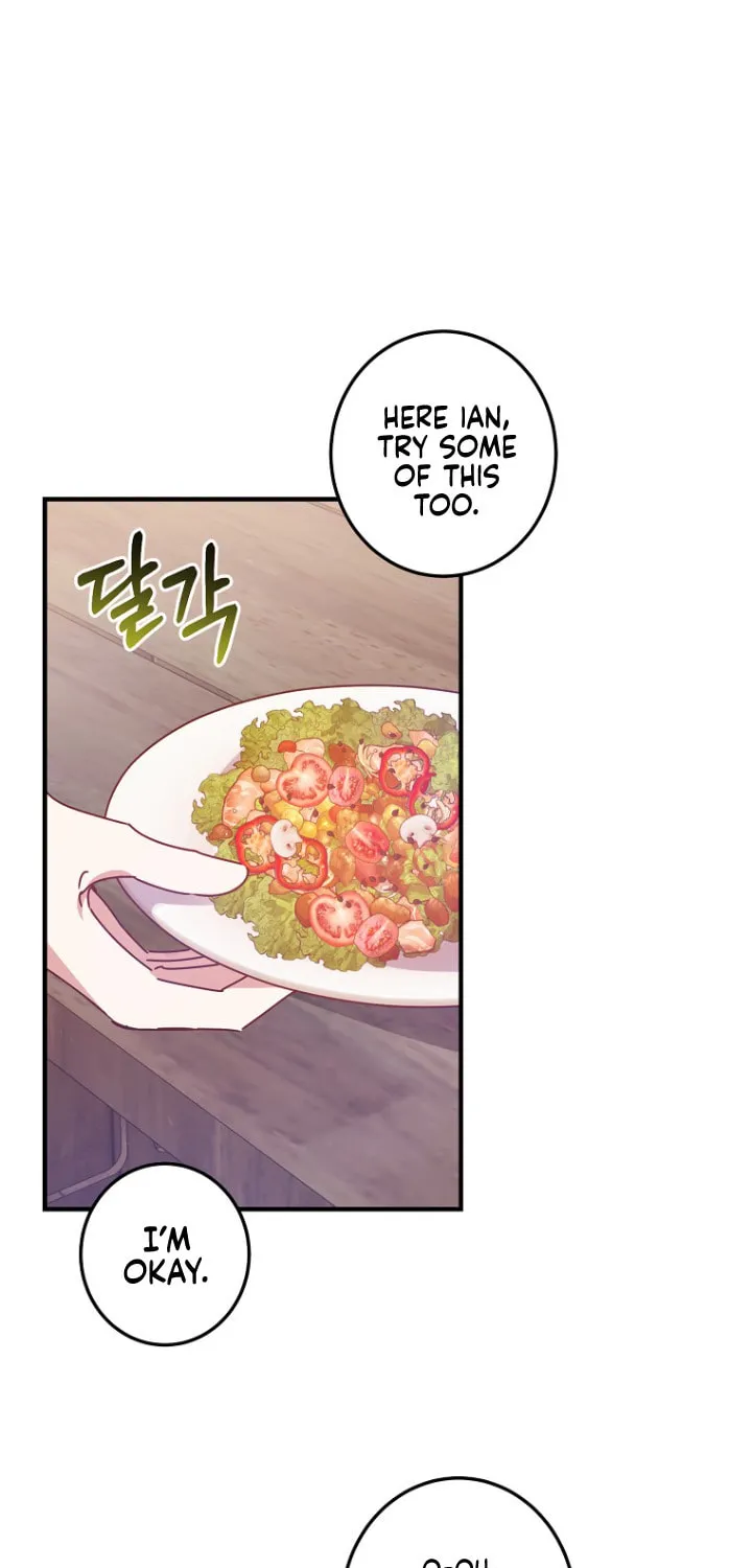 I Raised the Villains Preciously Chapter 6 page 78 - 
