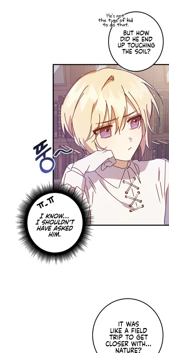 I Raised the Villains Preciously Chapter 6 page 80 - 