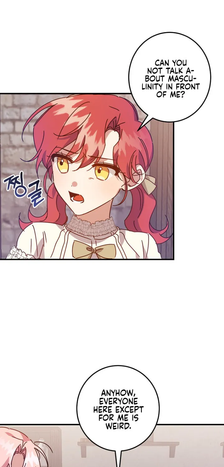 I Raised the Villains Preciously Chapter 6 page 82 - 