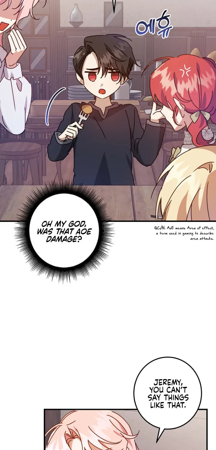 I Raised the Villains Preciously Chapter 6 page 83 - 