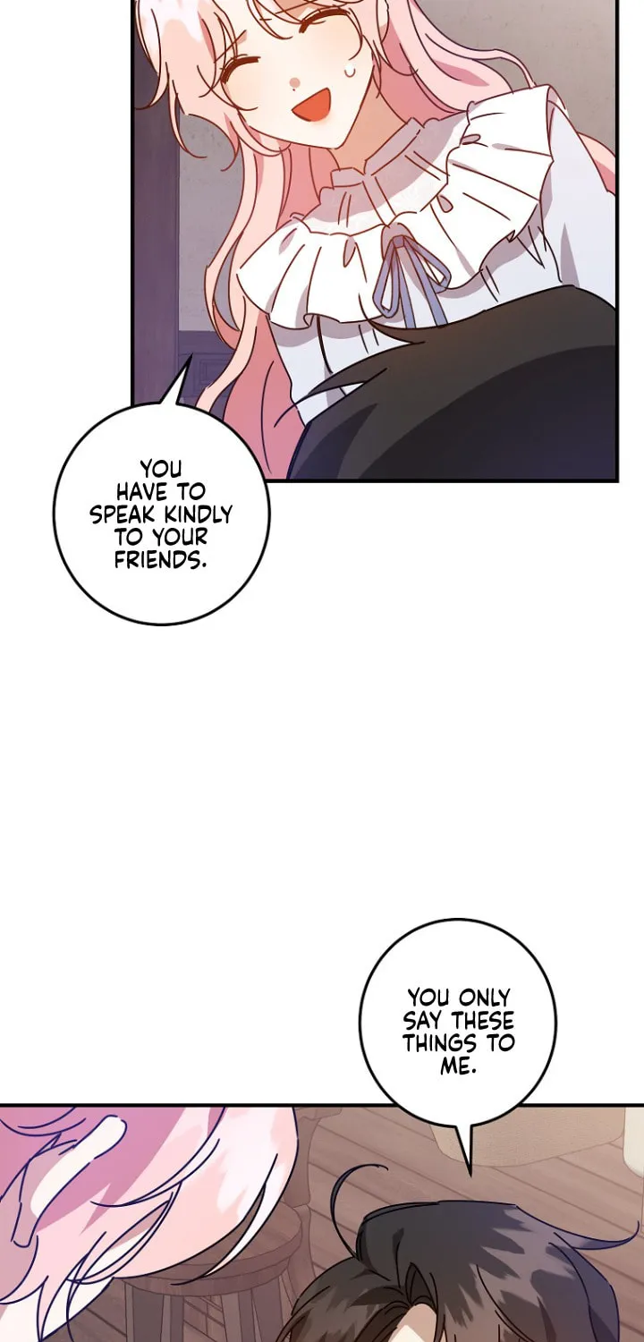 I Raised the Villains Preciously Chapter 6 page 84 - 