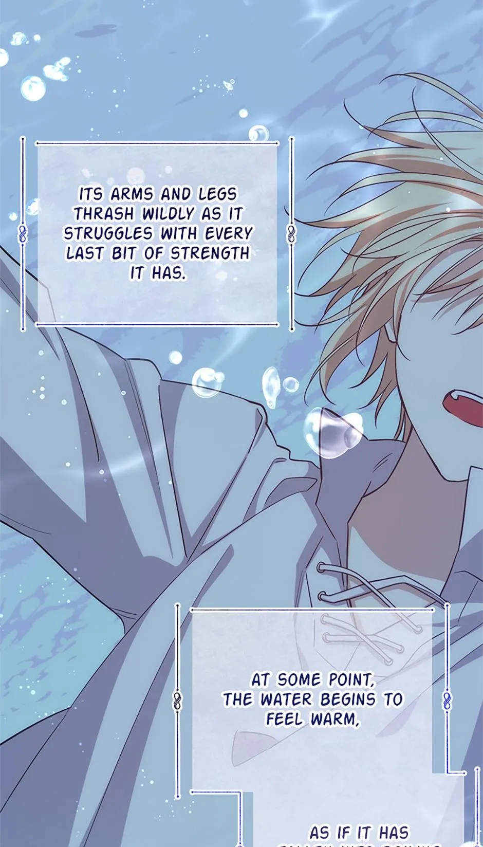 I Raised the Villains Preciously Chapter 60 page 16 - 