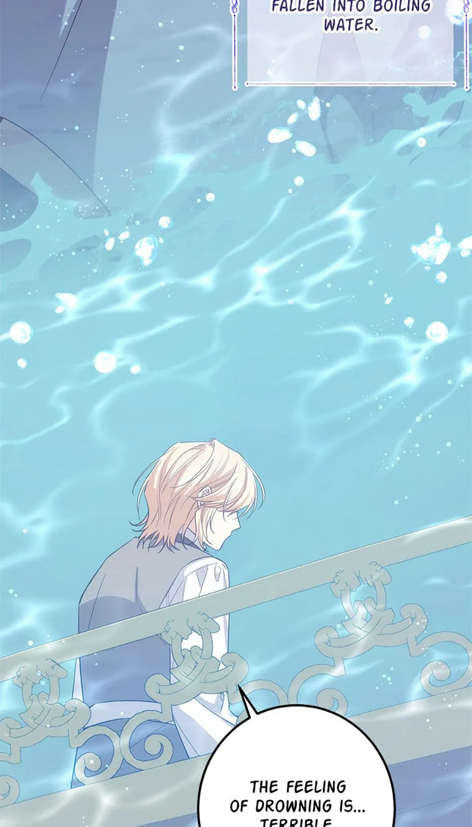I Raised the Villains Preciously Chapter 60 page 17 - 