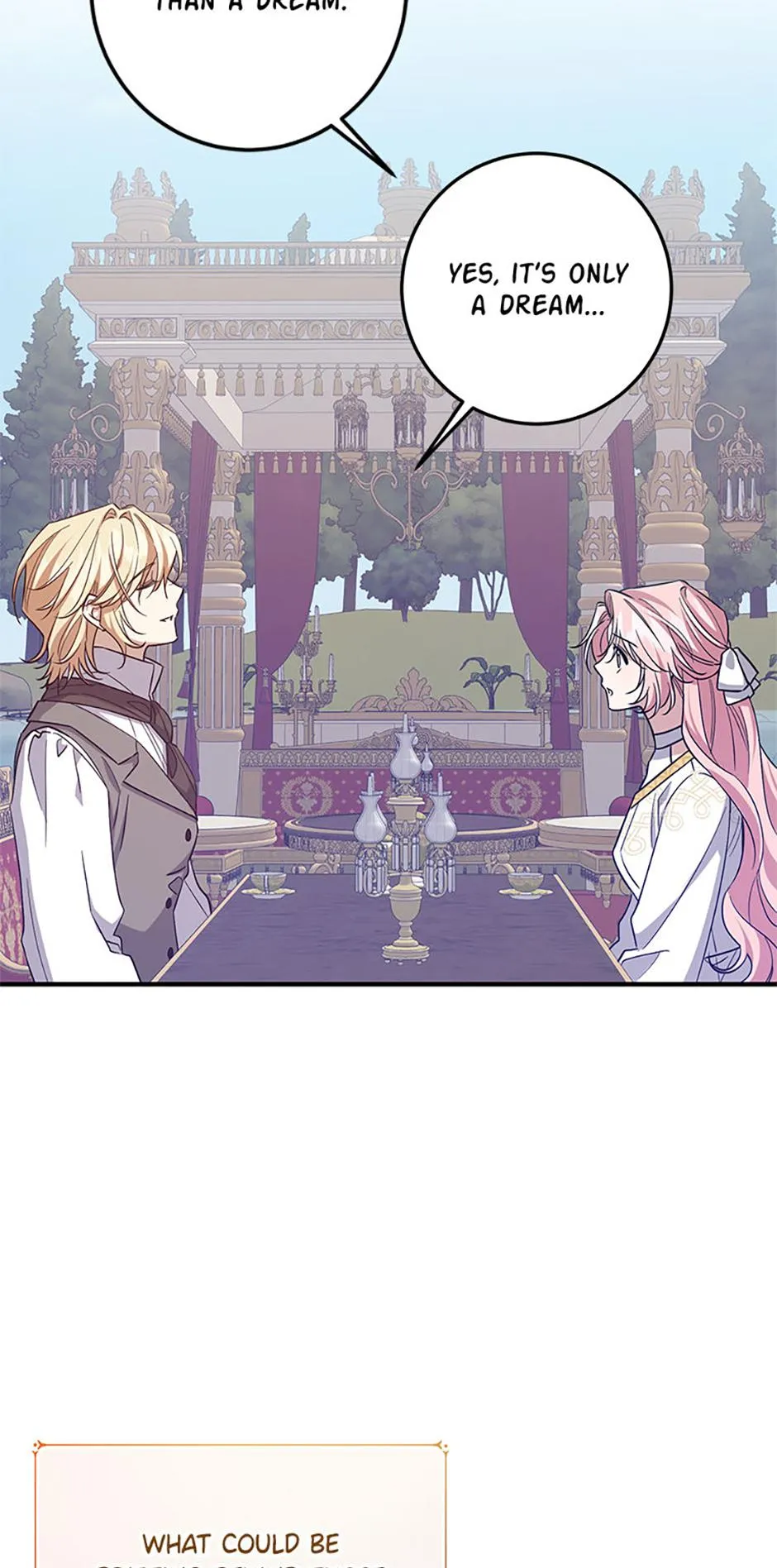 I Raised the Villains Preciously Chapter 60 page 23 - 