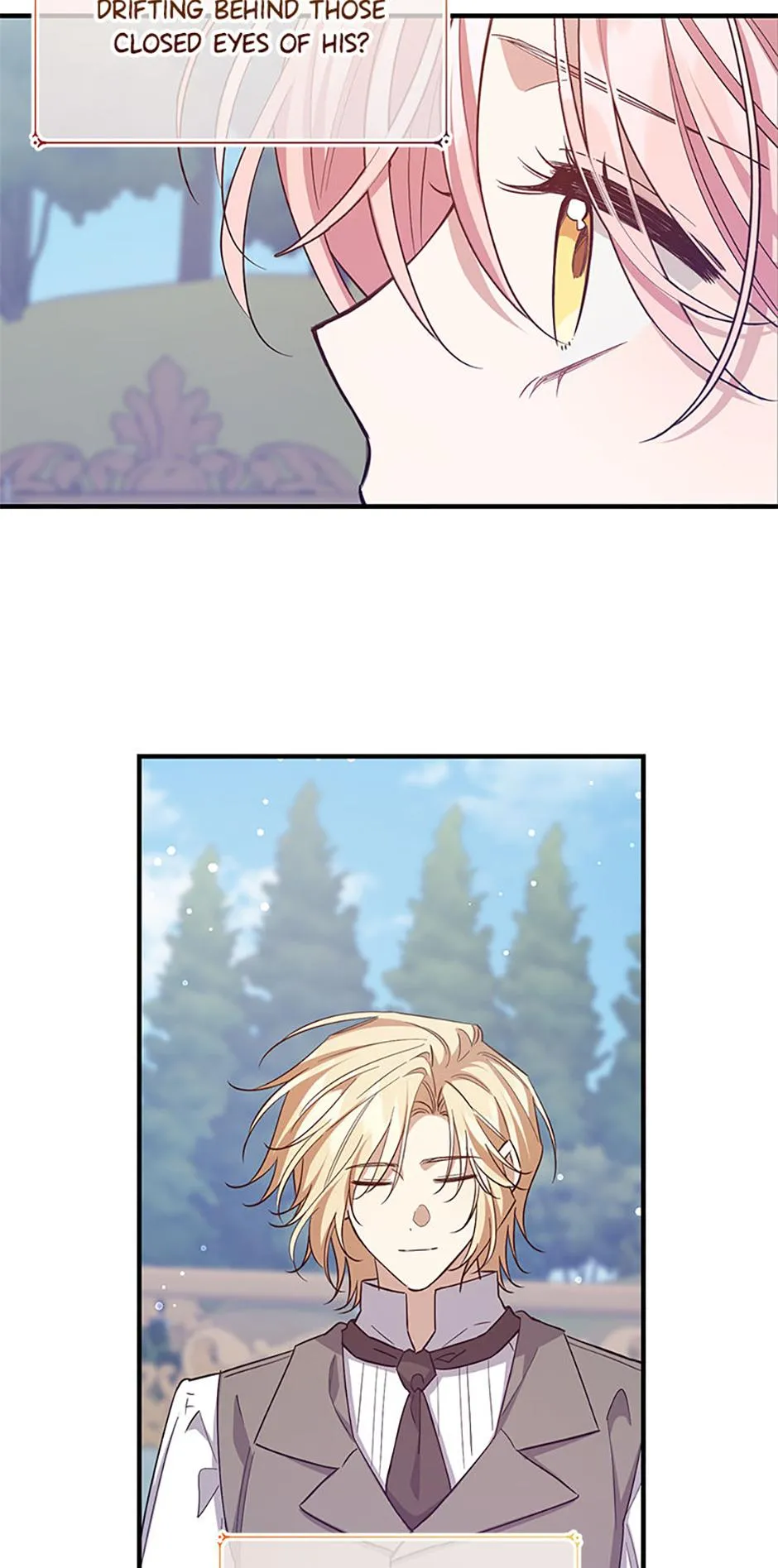 I Raised the Villains Preciously Chapter 60 page 24 - 