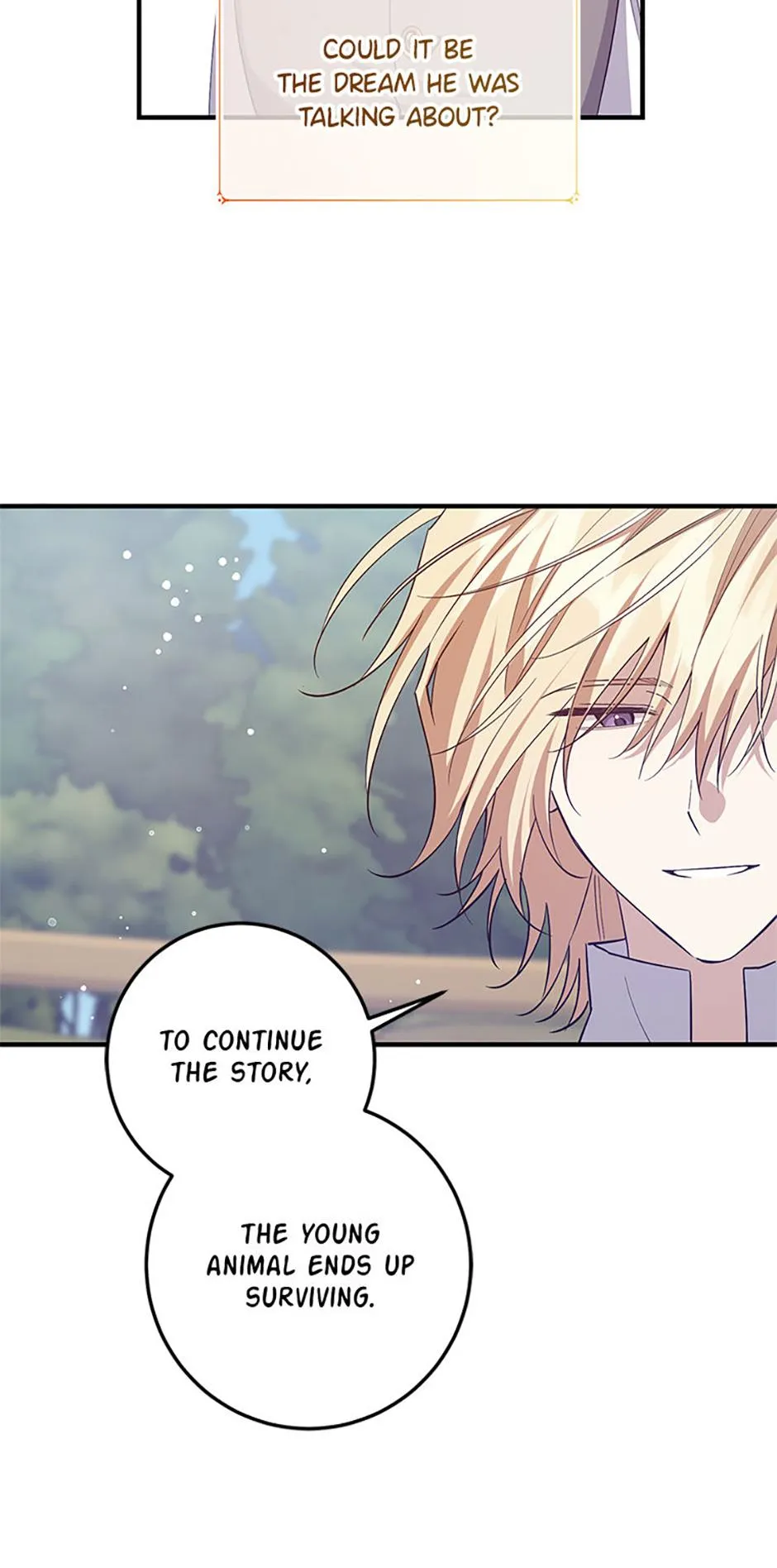 I Raised the Villains Preciously Chapter 60 page 25 - 
