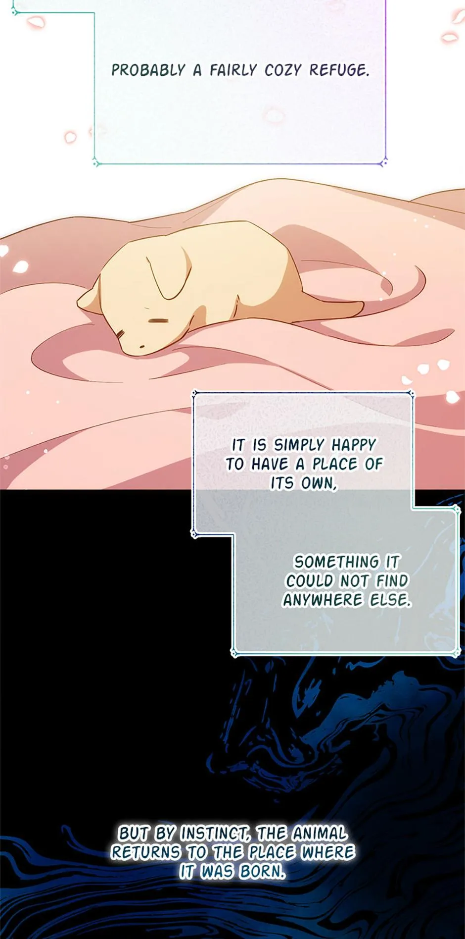 I Raised the Villains Preciously Chapter 60 page 27 - 
