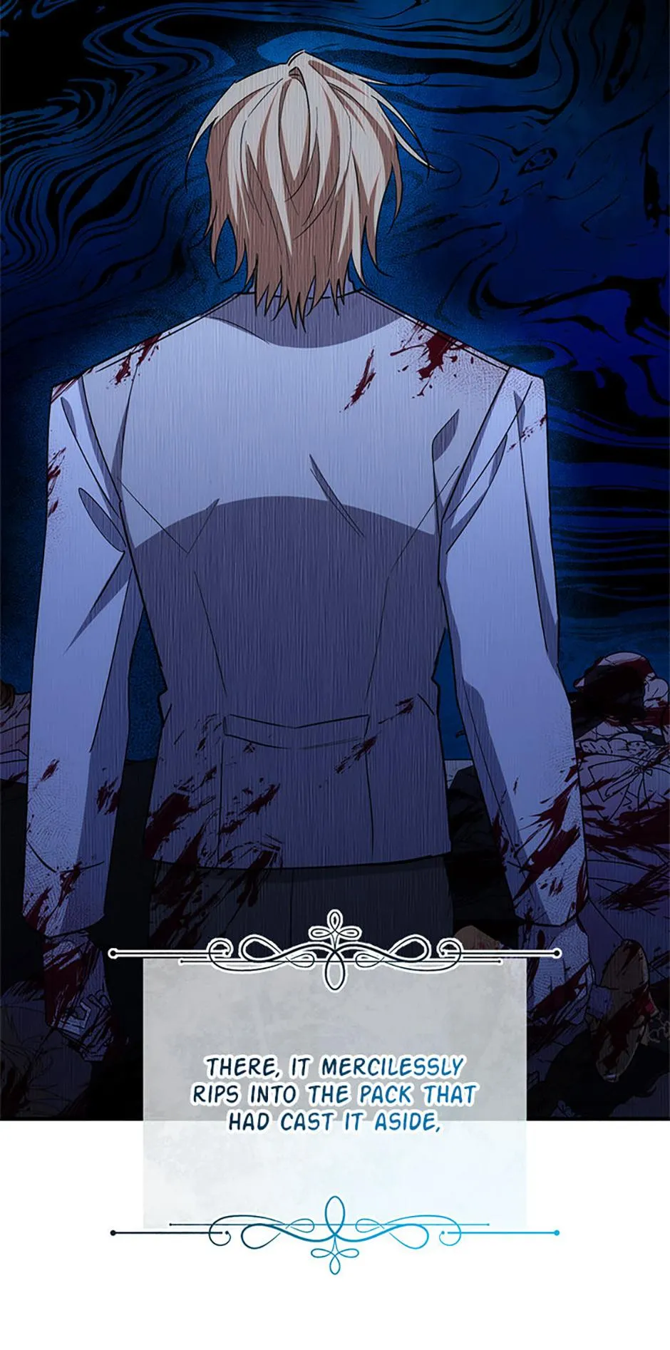 I Raised the Villains Preciously Chapter 60 page 28 - 