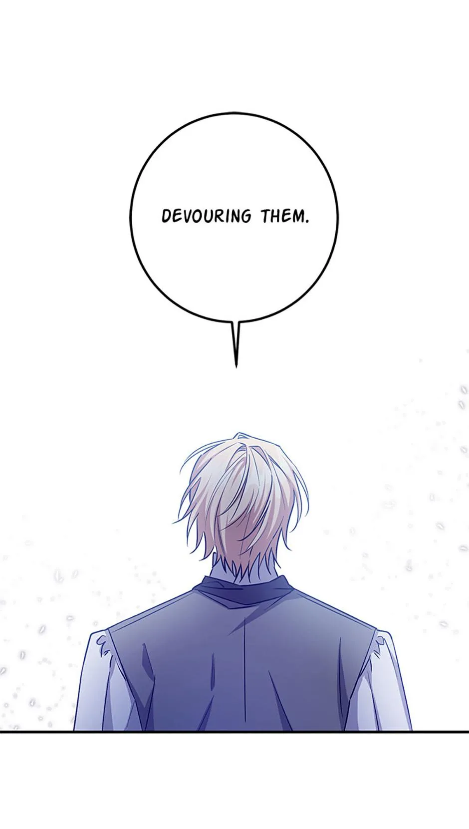I Raised the Villains Preciously Chapter 60 page 29 - 
