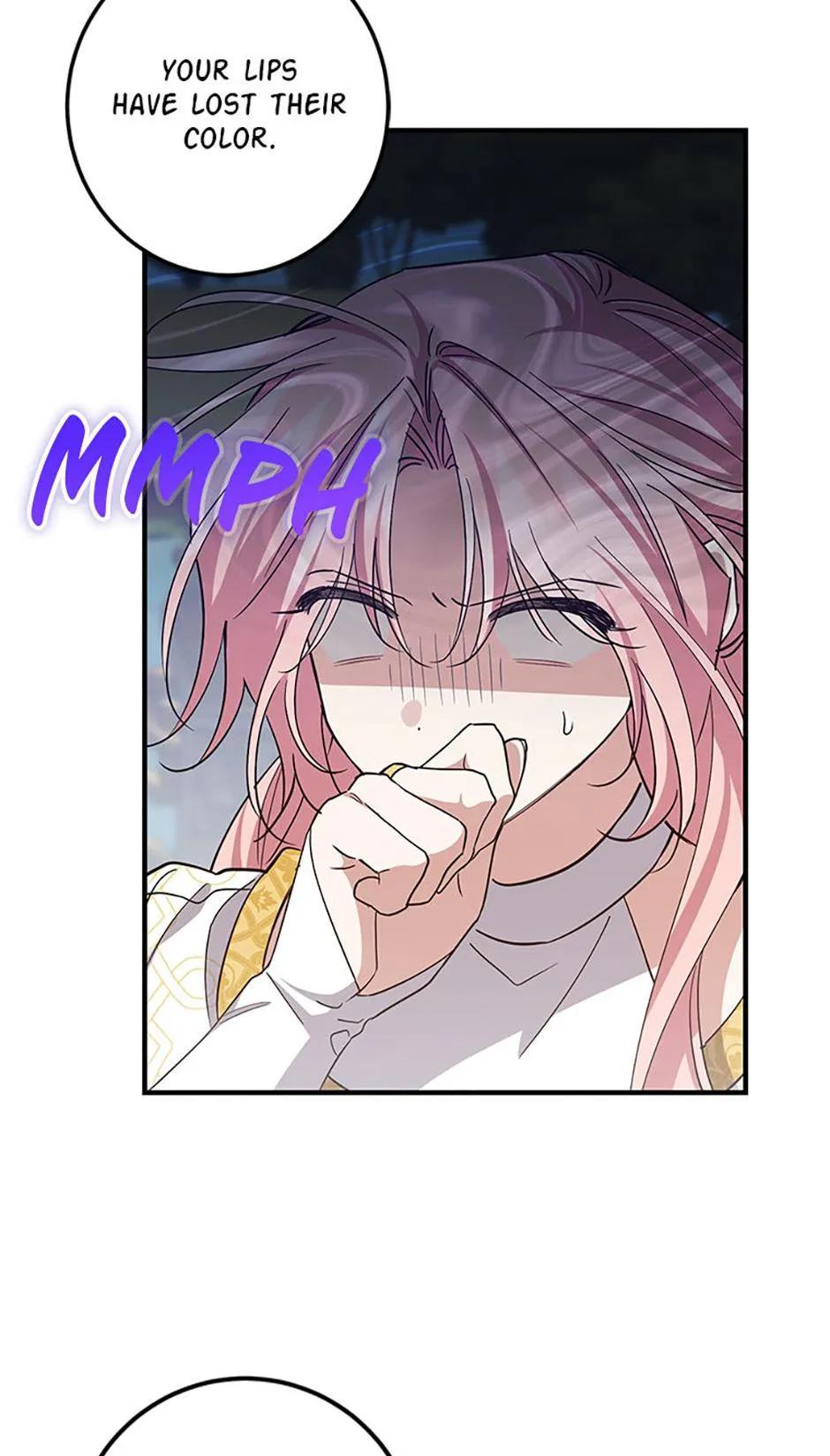 I Raised the Villains Preciously Chapter 60 page 4 - 
