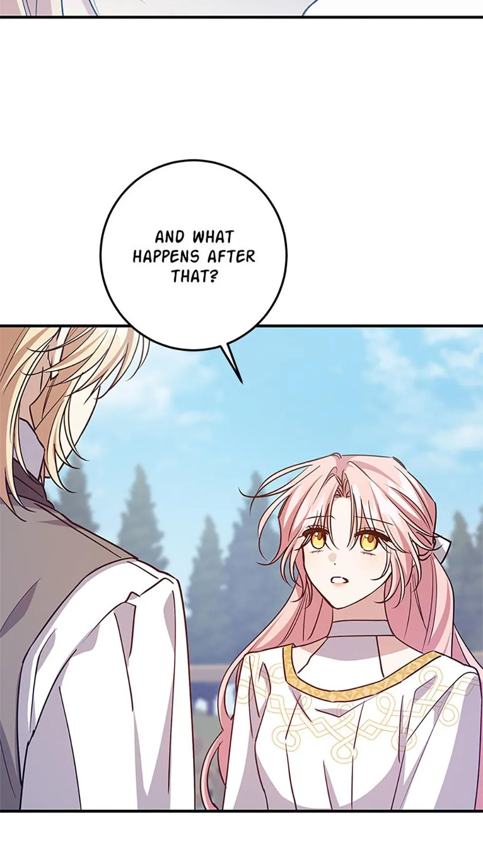 I Raised the Villains Preciously Chapter 60 page 31 - 