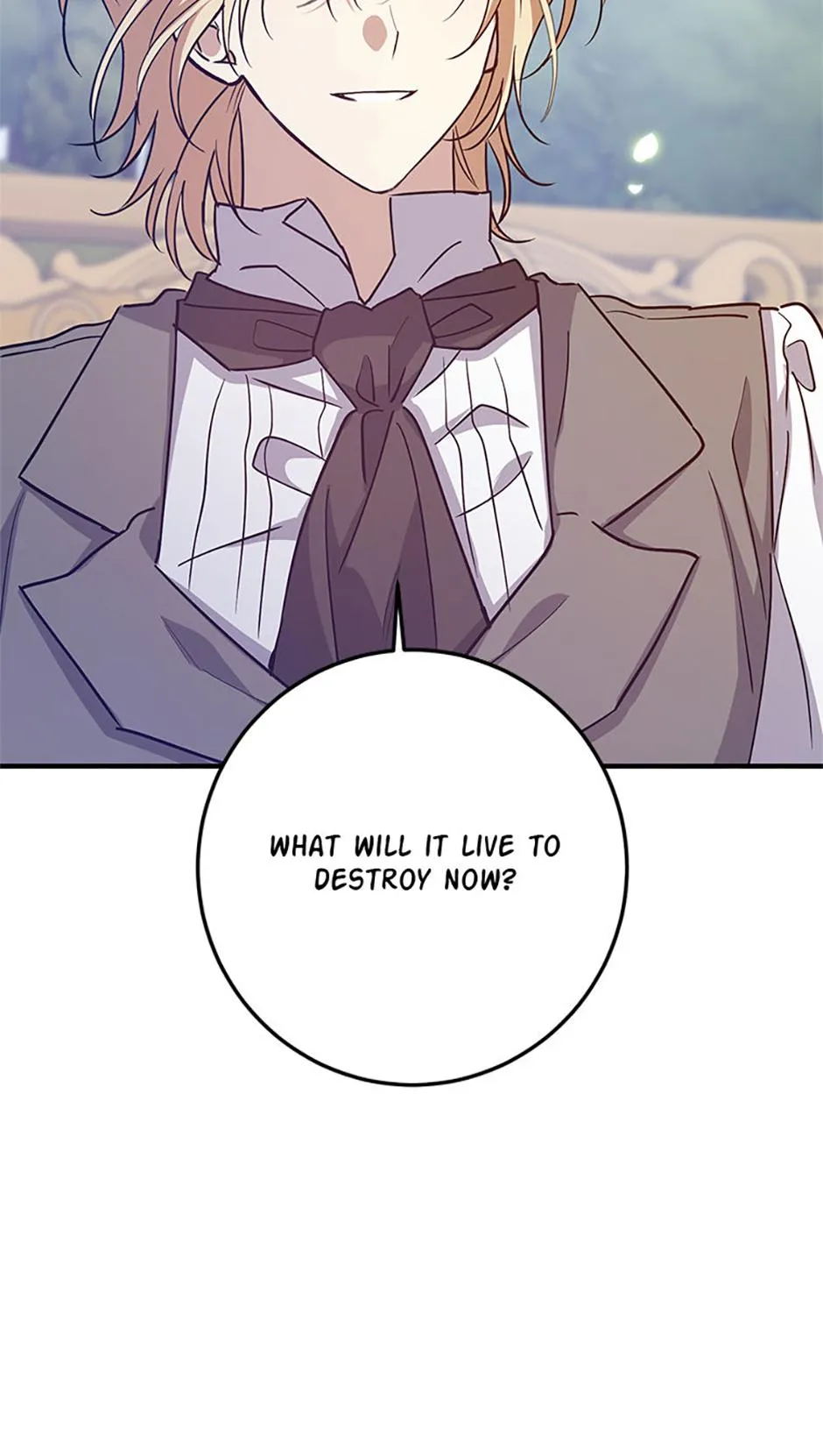 I Raised the Villains Preciously Chapter 60 page 34 - 