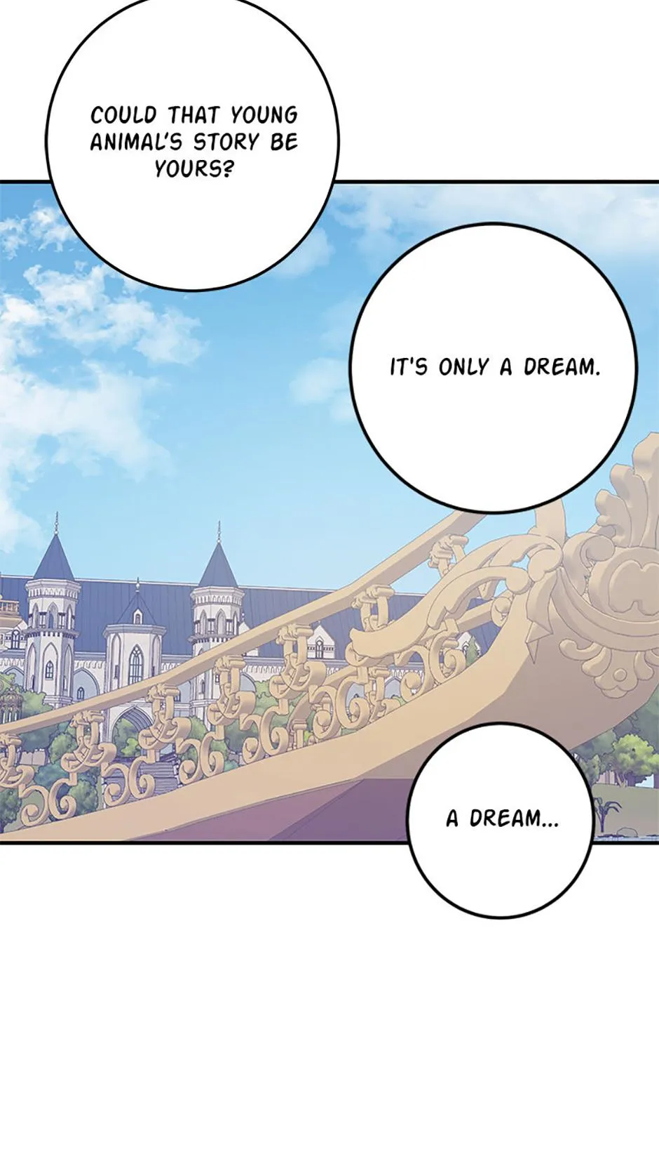 I Raised the Villains Preciously Chapter 60 page 37 - 