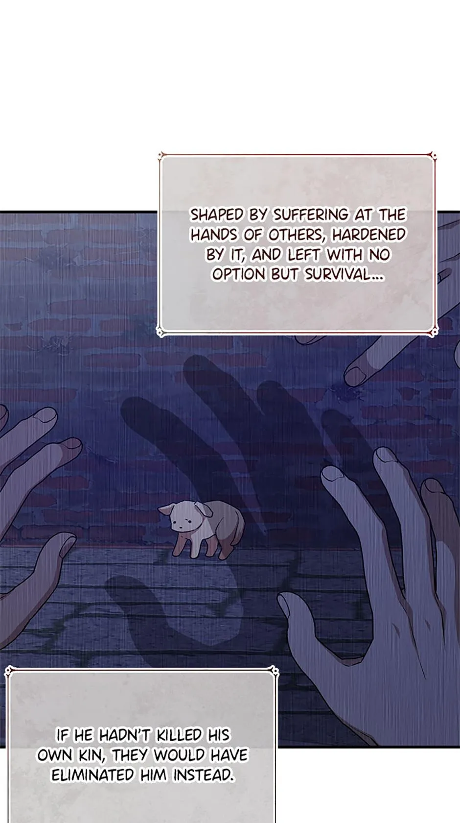 I Raised the Villains Preciously Chapter 60 page 39 - 
