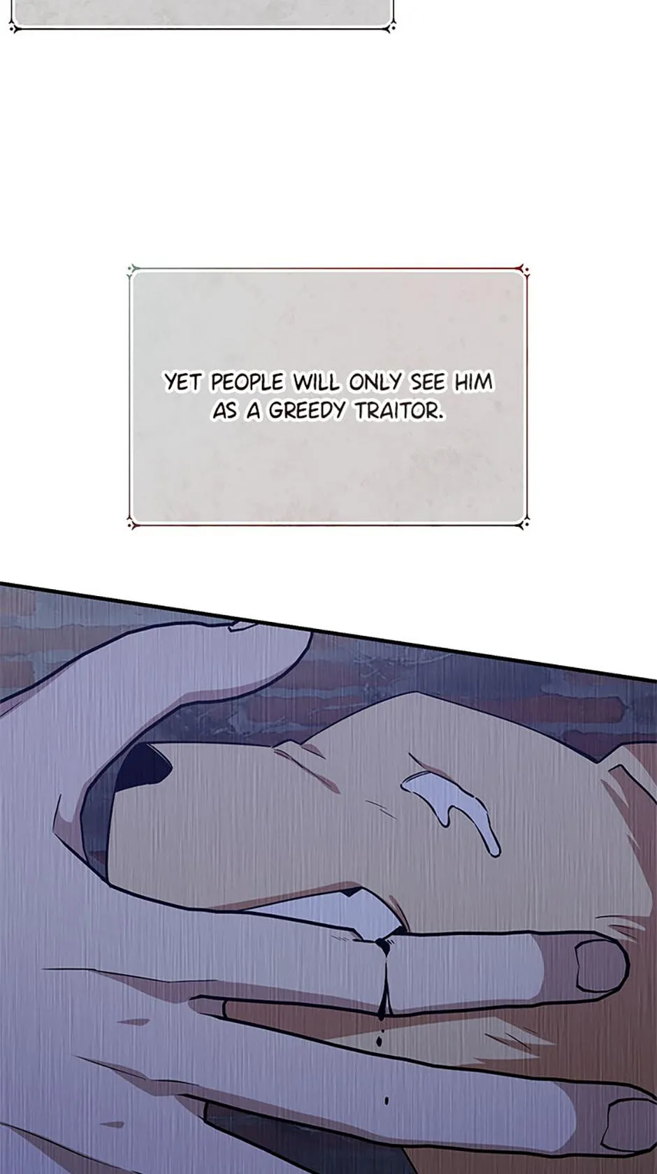 I Raised the Villains Preciously Chapter 60 page 40 - 