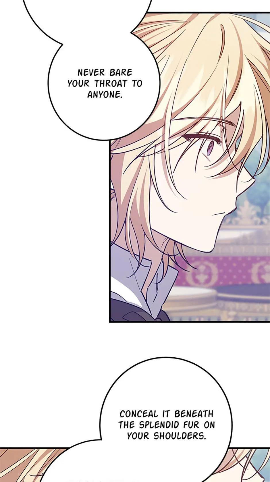 I Raised the Villains Preciously Chapter 60 page 43 - 