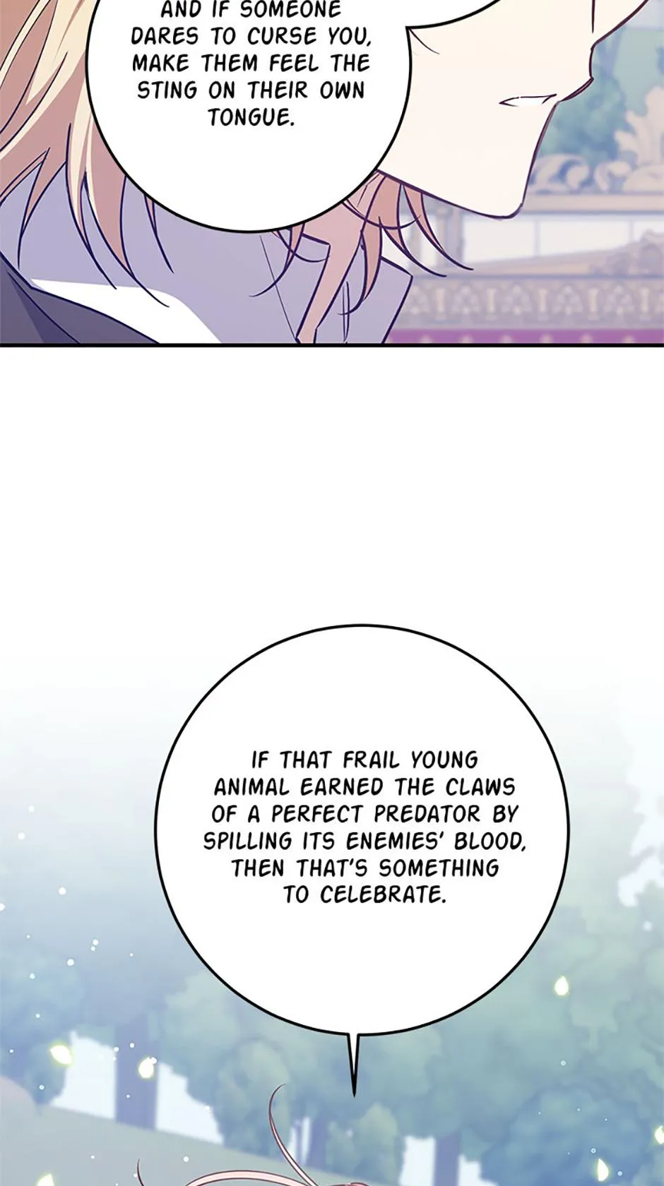 I Raised the Villains Preciously Chapter 60 page 44 - 