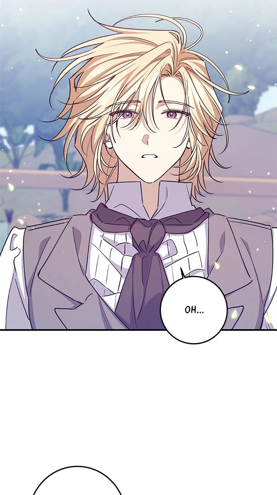 I Raised the Villains Preciously Chapter 60 page 46 - 