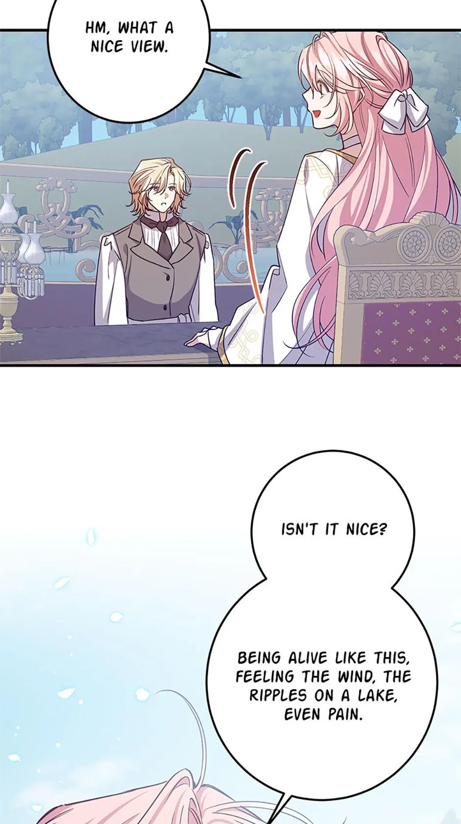 I Raised the Villains Preciously Chapter 60 page 47 - 