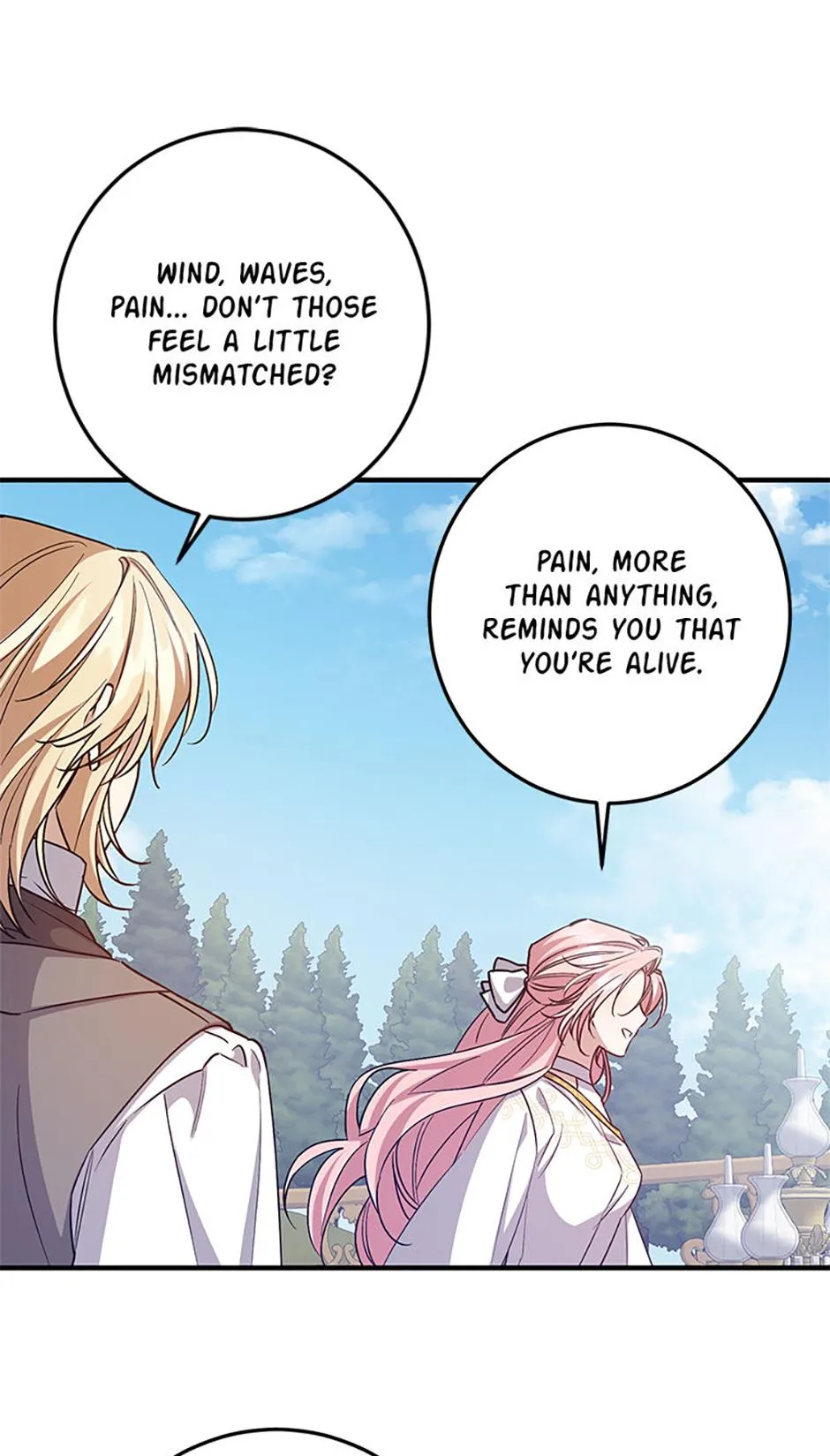 I Raised the Villains Preciously Chapter 60 page 49 - 