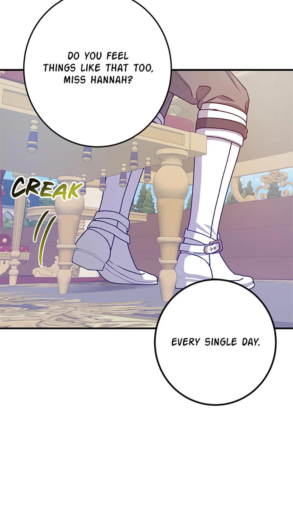 I Raised the Villains Preciously Chapter 60 page 50 - 