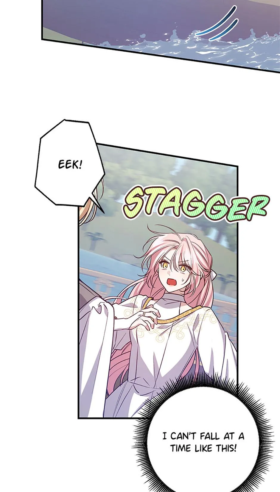 I Raised the Villains Preciously Chapter 60 page 55 - 