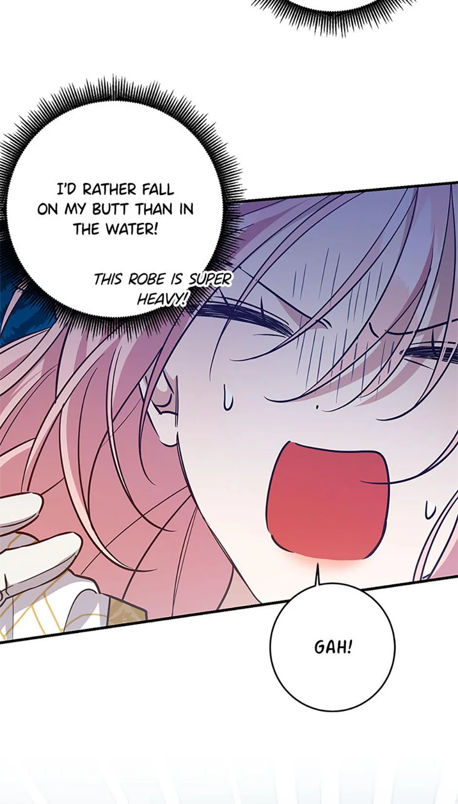 I Raised the Villains Preciously Chapter 60 page 56 - 